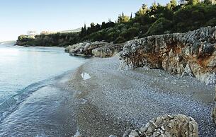 Stunning Home in Xiropigado With Wifi and 2 Bedrooms