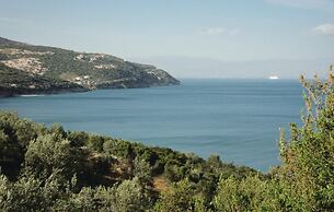 Stunning Home in Xiropigado With Wifi and 2 Bedrooms