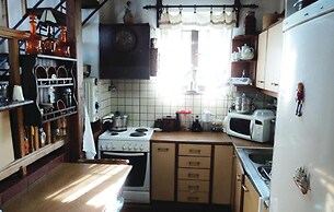 Stunning Home in Xiropigado With Wifi and 2 Bedrooms