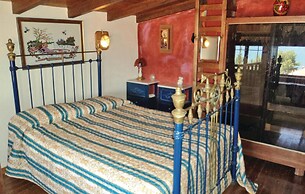 Stunning Home in Xiropigado With Wifi and 2 Bedrooms