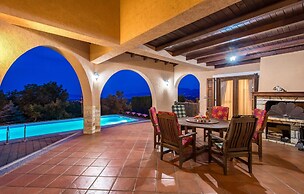 Stunning Home in Marcelji With Wifi, Outdoor Swimming Pool and 1 Bedro