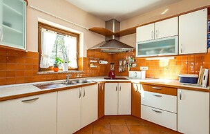 Stunning Home in Marcelji With Wifi, Outdoor Swimming Pool and 1 Bedro