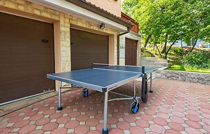 Stunning Home in Marcelji With Wifi, Outdoor Swimming Pool and 1 Bedro