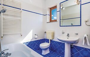 Stunning Home in Marcelji With Wifi, Outdoor Swimming Pool and 1 Bedro