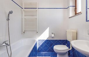 Stunning Home in Marcelji With Wifi, Outdoor Swimming Pool and 1 Bedro