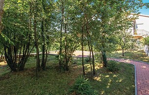 Stunning Home in Marcelji With Wifi, Outdoor Swimming Pool and 1 Bedro