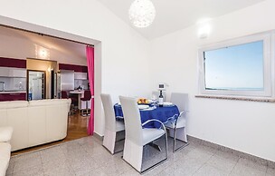 Stunning Home in Marcelji With Wifi, Outdoor Swimming Pool and 1 Bedro