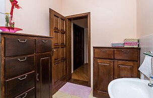 Stunning Home in Marcelji With Wifi, Outdoor Swimming Pool and 1 Bedro