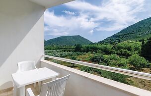 Amazing Home in Hodilje With Wifi and 2 Bedrooms