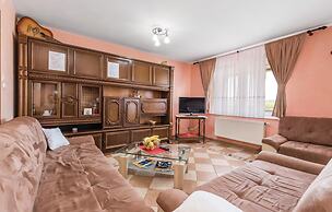 Stunning Home in Ozalj With 5 Bedrooms, Wifi and Outdoor Swimming Pool