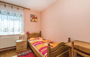 Stunning Home in Ozalj With 5 Bedrooms, Wifi and Outdoor Swimming Pool
