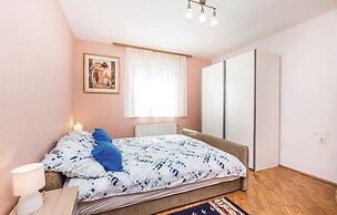 Stunning Home in Ozalj With 5 Bedrooms, Wifi and Outdoor Swimming Pool