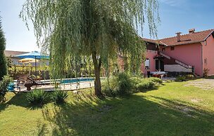 Stunning Home in Ozalj With 5 Bedrooms, Wifi and Outdoor Swimming Pool