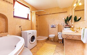 Stunning Home in Ozalj With 5 Bedrooms, Wifi and Outdoor Swimming Pool