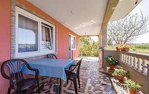 Stunning Home in Ozalj With 5 Bedrooms, Wifi and Outdoor Swimming Pool