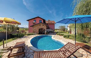 Stunning Home in Ozalj With 5 Bedrooms, Wifi and Outdoor Swimming Pool