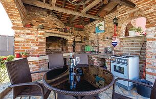 Stunning Home in Ozalj With 5 Bedrooms, Wifi and Outdoor Swimming Pool