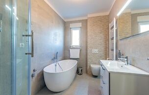 Awesome Home in Jesenice With 6 Bedrooms, Wifi and Outdoor Swimming Po