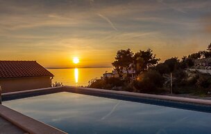 Awesome Home in Jesenice With 6 Bedrooms, Wifi and Outdoor Swimming Po