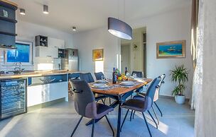 Awesome Home in Jesenice With 6 Bedrooms, Wifi and Outdoor Swimming Po