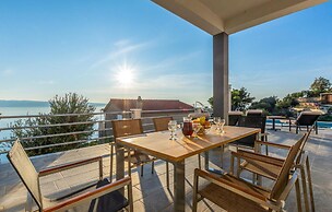 Awesome Home in Jesenice With 6 Bedrooms, Wifi and Outdoor Swimming Po