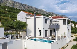 Awesome Home in Jesenice With 6 Bedrooms, Wifi and Outdoor Swimming Po