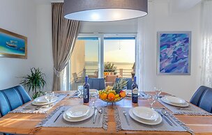 Awesome Home in Jesenice With 6 Bedrooms, Wifi and Outdoor Swimming Po