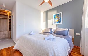 Awesome Home in Jesenice With 6 Bedrooms, Wifi and Outdoor Swimming Po