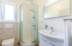 Awesome Home in Jesenice With 6 Bedrooms, Wifi and Outdoor Swimming Po