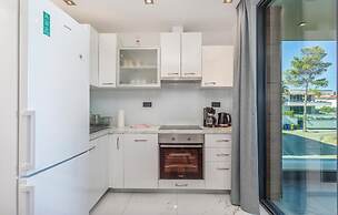 Stunning Home in Malinska With Wifi and 2 Bedrooms