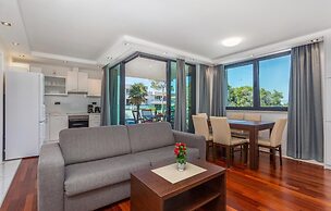 Stunning Home in Malinska With Wifi and 2 Bedrooms