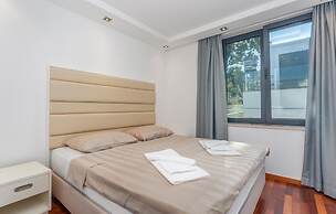 Stunning Home in Malinska With Wifi and 2 Bedrooms