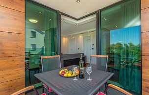 Stunning Home in Malinska With Wifi and 2 Bedrooms