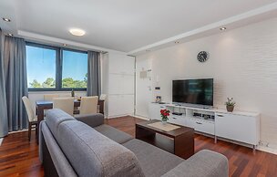 Stunning Home in Malinska With Wifi and 2 Bedrooms