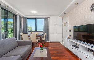 Stunning Home in Malinska With Wifi and 2 Bedrooms