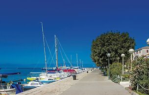 Stunning Home in Malinska With Wifi and 2 Bedrooms