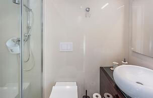 Stunning Home in Malinska With Wifi and 2 Bedrooms