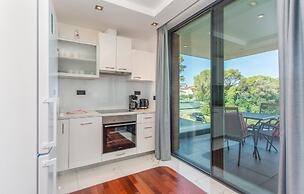 Stunning Home in Malinska With Wifi and 2 Bedrooms