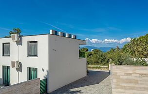 Stunning Home in Malinska With Wifi and 2 Bedrooms