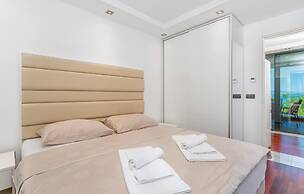 Stunning Home in Malinska With Wifi and 2 Bedrooms