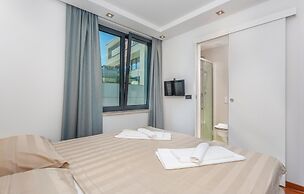 Stunning Home in Malinska With Wifi and 2 Bedrooms