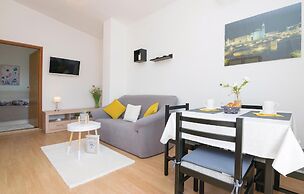 Amazing Apartment in Podgradina With 1 Bedrooms and Wifi