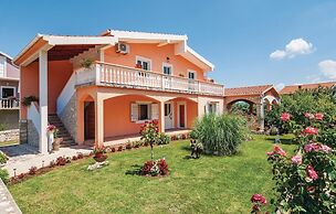 Amazing Apartment in Podgradina With 1 Bedrooms and Wifi