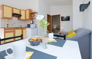 Amazing Apartment in Podgradina With 1 Bedrooms and Wifi