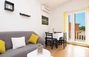 Amazing Apartment in Podgradina With 1 Bedrooms and Wifi