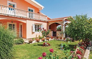 Amazing Apartment in Podgradina With 1 Bedrooms and Wifi