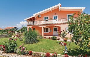 Amazing Apartment in Podgradina With 1 Bedrooms and Wifi