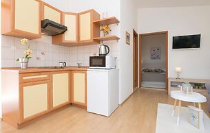 Amazing Apartment in Podgradina With 1 Bedrooms and Wifi