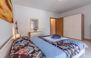 Stunning Apartment in Pavicini With Wifi and 1 Bedrooms