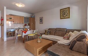 Stunning Apartment in Pavicini With Wifi and 1 Bedrooms